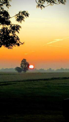 Bed & Breakfast Het Kraaienbosch