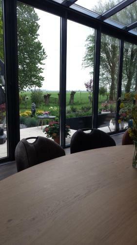 Bed & Breakfast Het Kraaienbosch