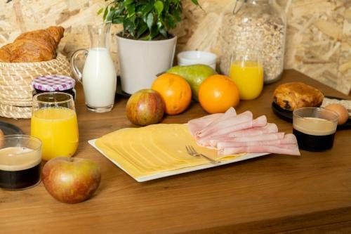 Bed And Breakfast Du Parc