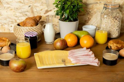 Bed And Breakfast Du Parc