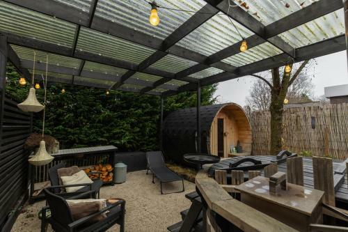 Bed & Breakfast De Oude Slaght