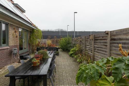 Bed & Breakfast De Oude Slaght