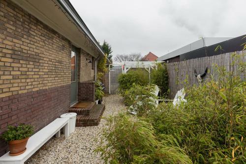 Bed & Breakfast De Oude Slaght