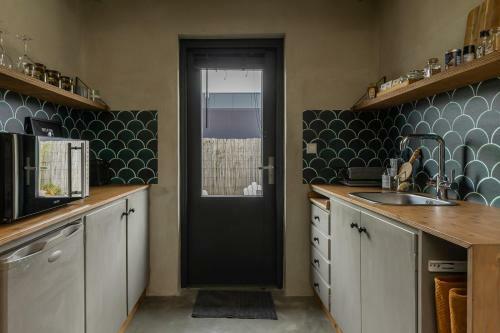 Bed & Breakfast De Oude Slaght