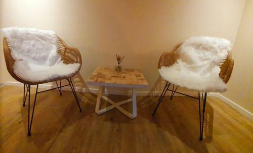 B&B Mooi Montferland