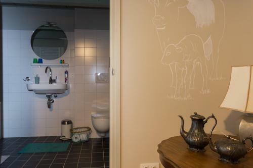 Bed & Breakfast Huis Sevenaer