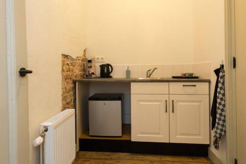 Bed & Breakfast Huis Sevenaer