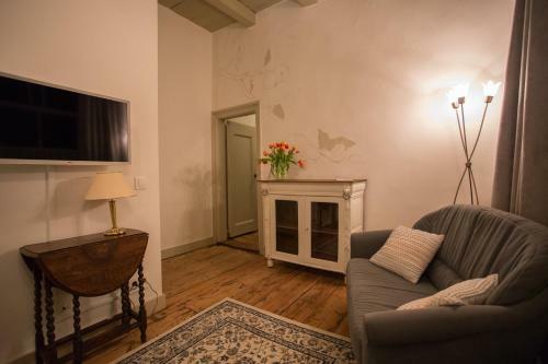 Bed & Breakfast Huis Sevenaer