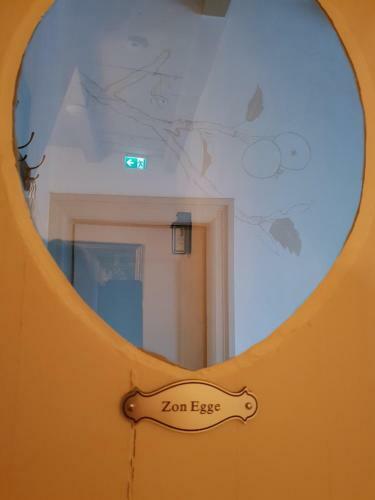 Bed & Breakfast Huis Sevenaer