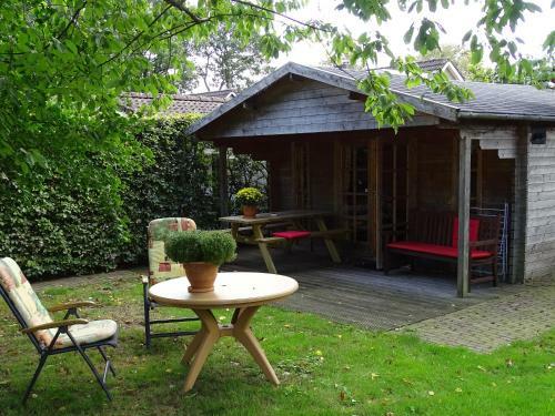 Apartamento B&B Zeijen