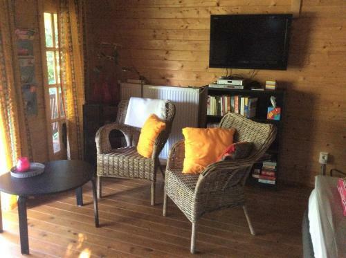 Apartamento B&B Zeijen