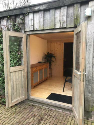 Apartamento B&B Zeijen