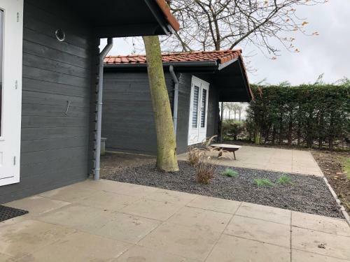 Chalets Maria Garden