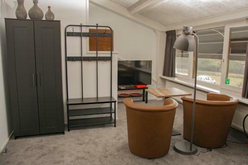 Bed & Breakfast De Strandgaper