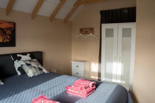 Bed & Breakfast De Lindehoek