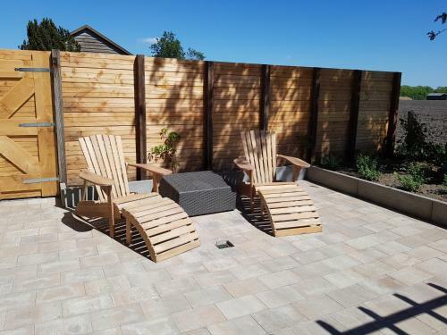 Bed & Breakfast De Lindehoek