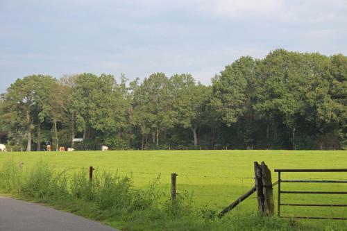 Bed & Breakfast De Lindehoek
