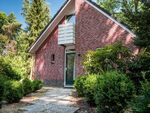 Villa Vosseveen 62