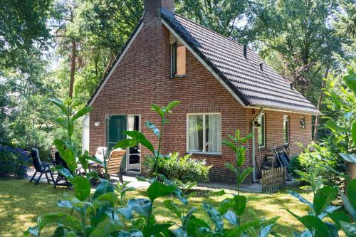 Villa Vosseveen 62