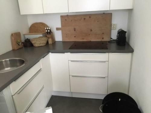 Natuurhuisje Even Niets