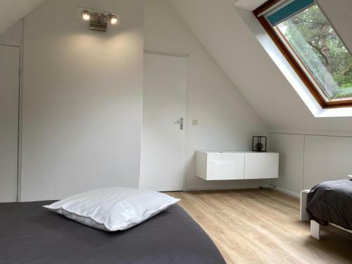 Vakantiehuisje Time Out