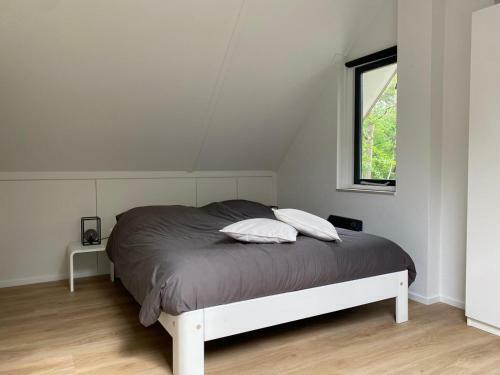 Vakantiehuisje Time Out