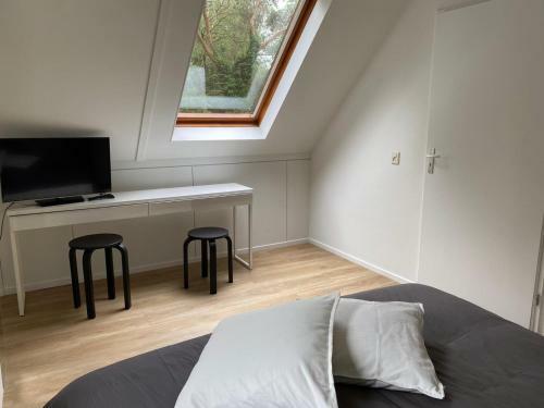 Vakantiehuisje Time Out