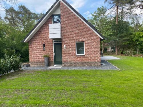 Vakantiehuisje Time Out