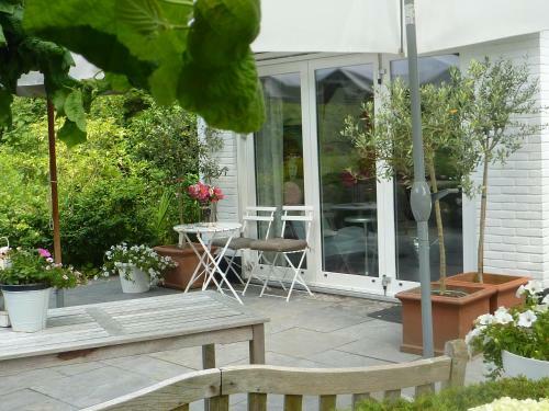 Bed And Breakfast Valckenbosch