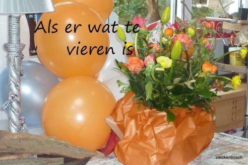 Bed And Breakfast Valckenbosch