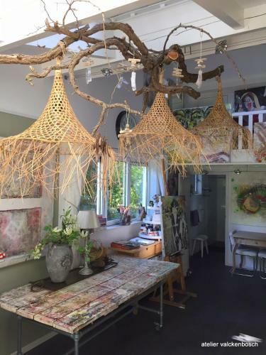 Bed And Breakfast Valckenbosch