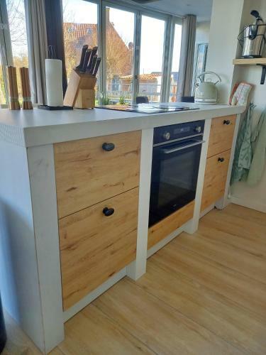Apartamento Pura Vida Del Rio