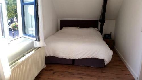 Zoetermeer City Center Loft Apartment