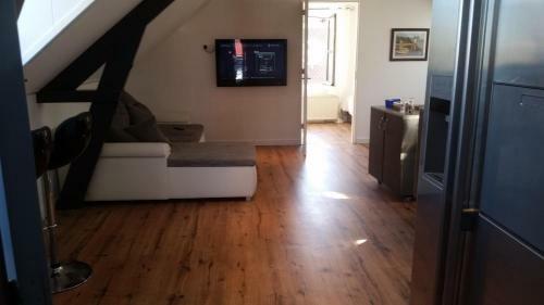 Zoetermeer City Center Loft Apartment