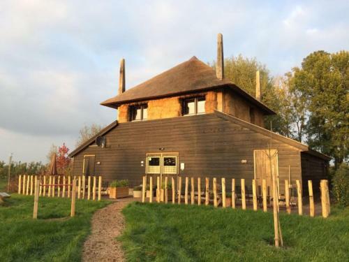 De Steltenberg In De Betuwe