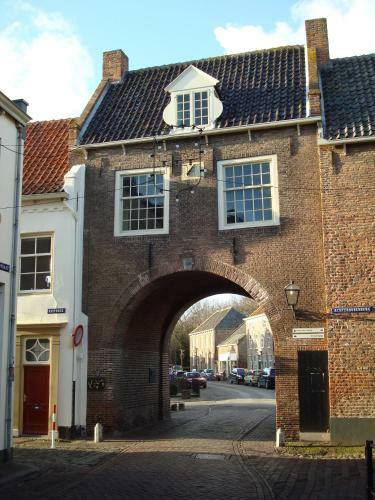 De Steltenberg In De Betuwe