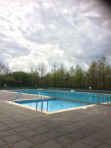 Villa Leeuwerik (4-12 P.)