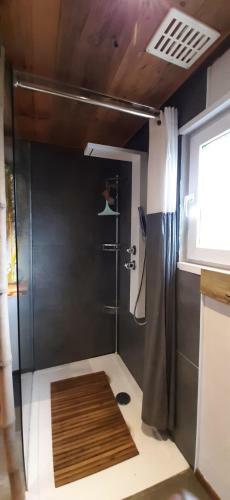 Naturisten Wellness B&B De Buizerd
