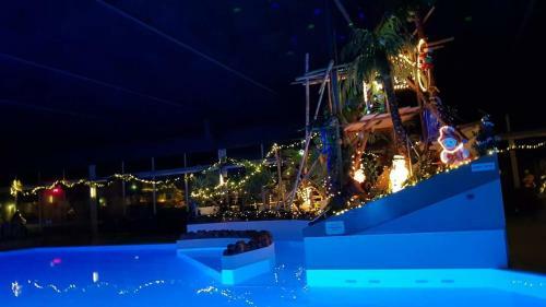 Naturisten Wellness B&B De Buizerd
