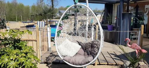 Naturisten Wellness B&B De Buizerd