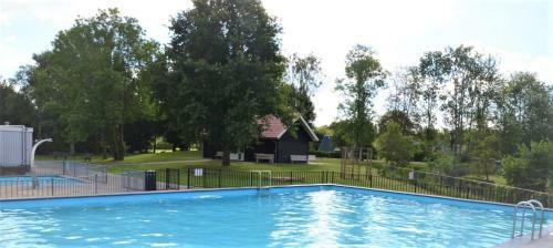 Naturisten Wellness B&B De Buizerd