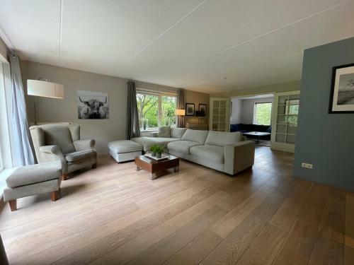 Villa Calma Rust Ruimte Luxe Inclusief Private Jacuzzi