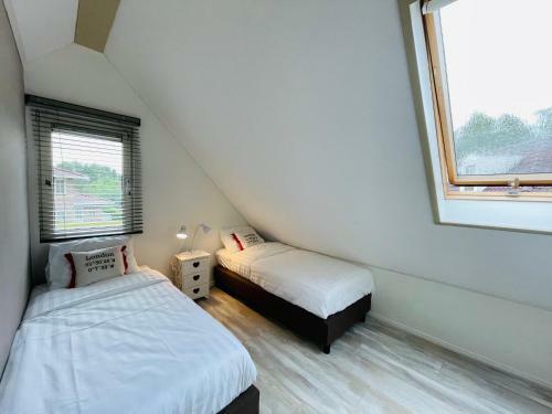 Villa Calma Rust Ruimte Luxe Inclusief Private Jacuzzi