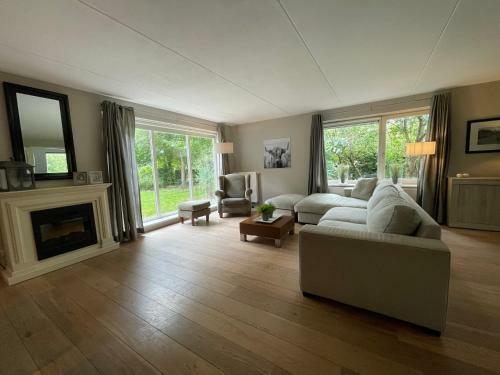 Villa Calma Rust Ruimte Luxe Inclusief Private Jacuzzi