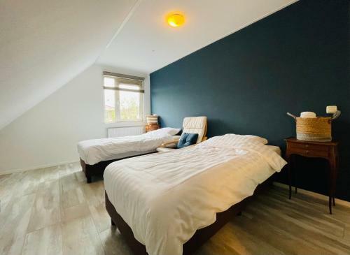 Villa Calma Rust Ruimte Luxe Inclusief Private Jacuzzi