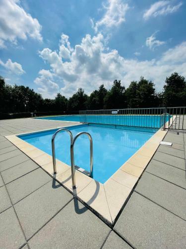 Villa Calma Rust Ruimte Luxe Inclusief Private Jacuzzi