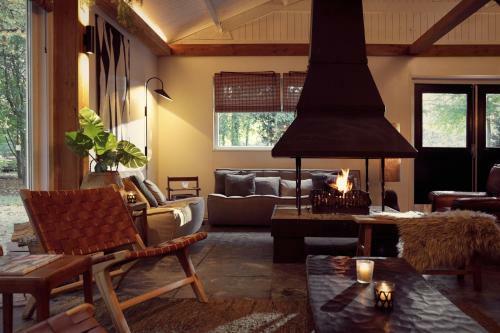 Glamping De Parel
