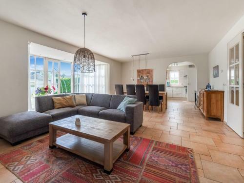 Exclusive Villa In Zeewolde With A Terrace