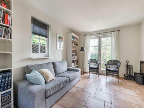 Exclusive Villa In Zeewolde With A Terrace