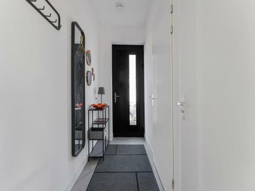 Pleasant Villa In Zeewolde With Garden